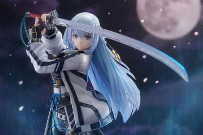 The Legend of Heroes PVC Statue 1/8 Shizuna Rem Misurugi (Reproduction) 23 cm