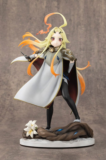 Sentenced to be a Hero PVC Figur 1/7 Teoritta 24 cm