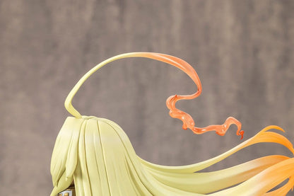 Sentenced to be a Hero PVC Figur 1/7 Teoritta 24 cm