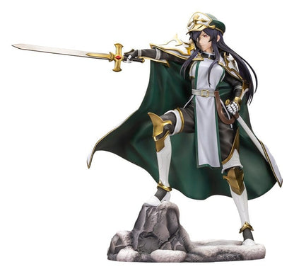 Sentenced to Be a Hero PVC Figur 1/7 Patausche Kivia 27 cm