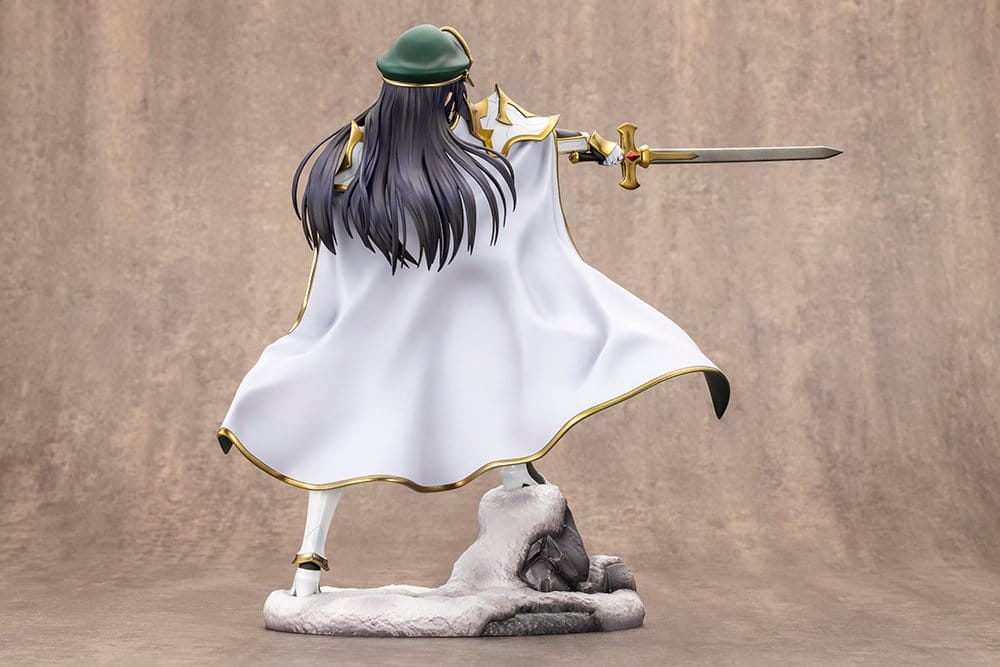 Sentenced to Be a Hero PVC Figur 1/7 Patausche Kivia 27 cm
