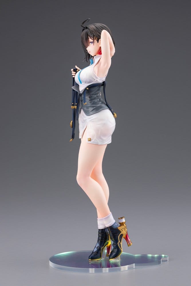 Atelier Yumia: The Alchemist of Memories & the Envisioned Land PVC Figur 1/7 Yumia Liessfeldt Sun Shower Ver. 26 cm