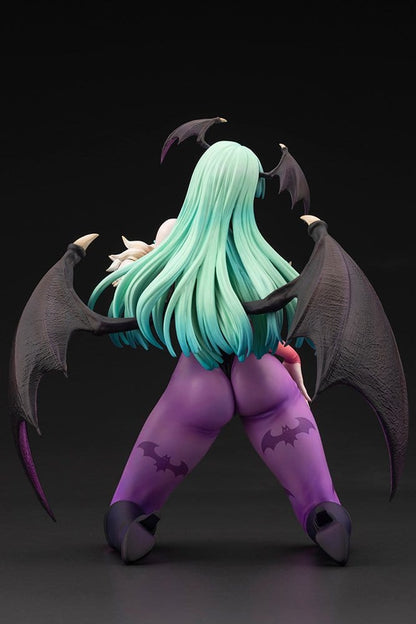 Darkstalkers PVC Figur 1/7 Morrigan Aensland 25 cm