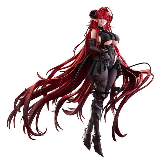 Azur Lane PVC Figur 1/7 Hindenburg 29 cm