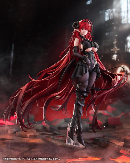 Azur Lane PVC Figur 1/7 Hindenburg 29 cm