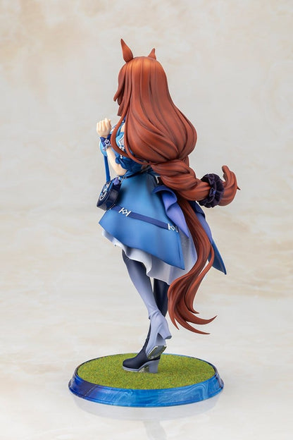 Umamusume: Pretty Derby PVC Figur 1/7 Super Creek 28 cm