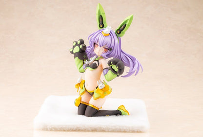 Megami Device Puni Mofu PVC Figur 2/1 Tu 23 cm