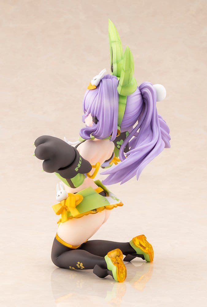 Megami Device Puni Mofu PVC Figur 2/1 Tu 23 cm