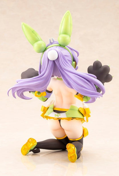 Megami Device Puni Mofu PVC Figur 2/1 Tu 23 cm
