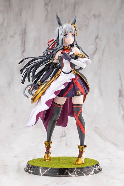 Umamusume: Pretty Derby PVC Figur 1/7 Chrono Genesis 26 cm