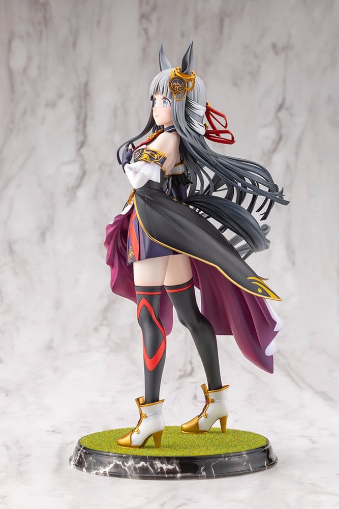 Umamusume: Pretty Derby PVC Figur 1/7 Chrono Genesis 26 cm