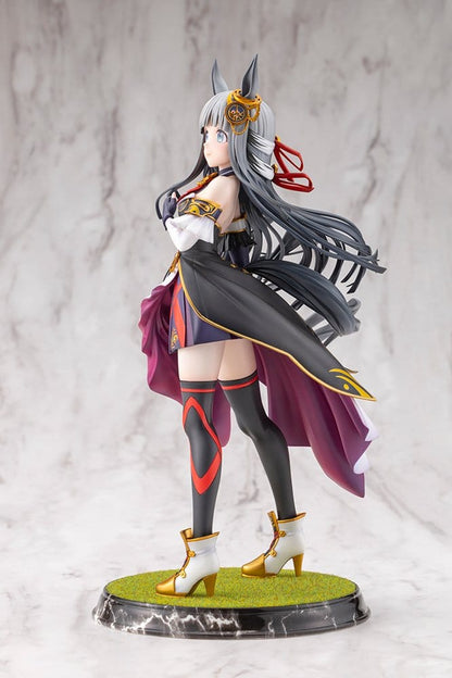 Umamusume: Pretty Derby PVC Figur 1/7 Chrono Genesis 26 cm
