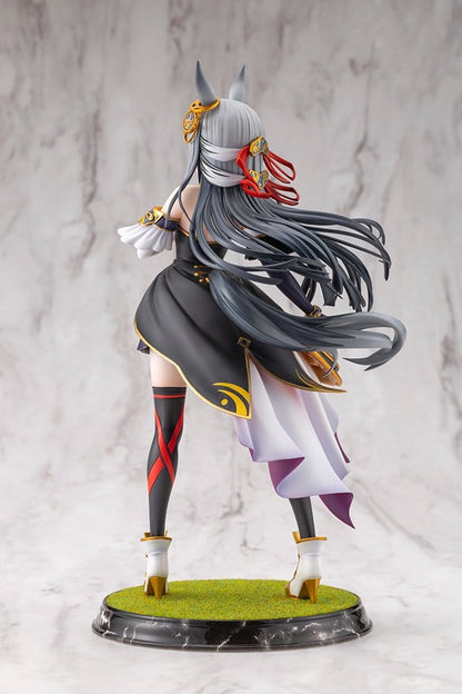 Umamusume: Pretty Derby PVC Figur 1/7 Chrono Genesis 26 cm