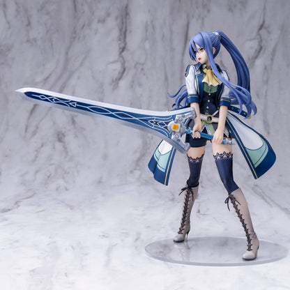 The Legend of Heroes PVC Figur 1/8 Laura S Arseid 22 cm