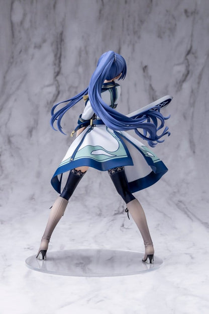 The Legend of Heroes PVC Figur 1/8 Laura S Arseid 22 cm