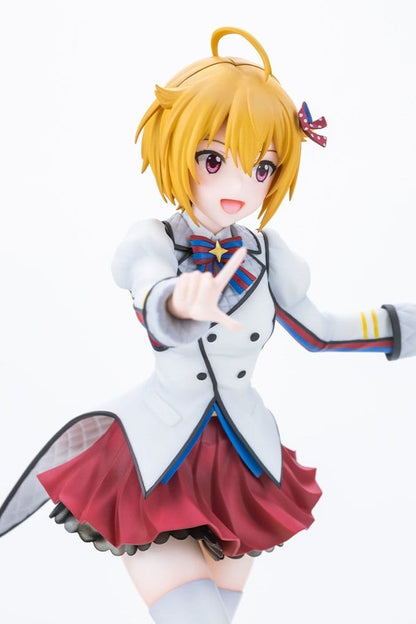 The Idolmaster Million Live! PVC Figur 1/8 Tsubasa Ibuki -The Animation- 23 cm