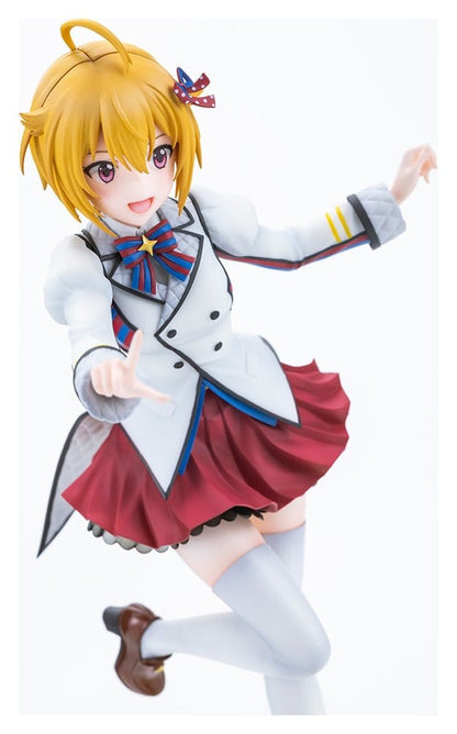 The Idolmaster Million Live! PVC Figur 1/8 Tsubasa Ibuki -The Animation- 23 cm