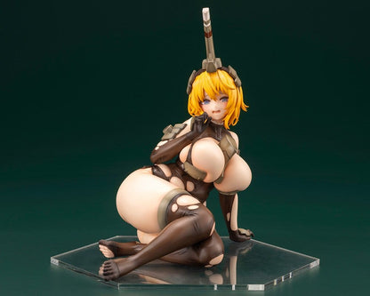 Frame Arms Girl PVC Figur Kagutsuchi-Kou 18 cm