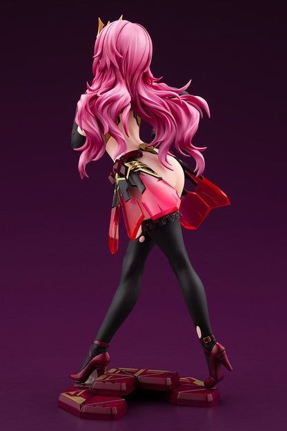 Frame Arms Girl PVC Figur Durga I Darkness Queen Ver. 25 cm