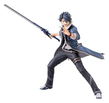 The Legend of Heroes PVC Figur 1/8 Van Arkride 23 cm