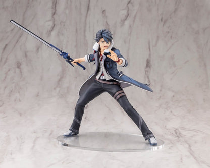 The Legend of Heroes PVC Figur 1/8 Van Arkride 23 cm