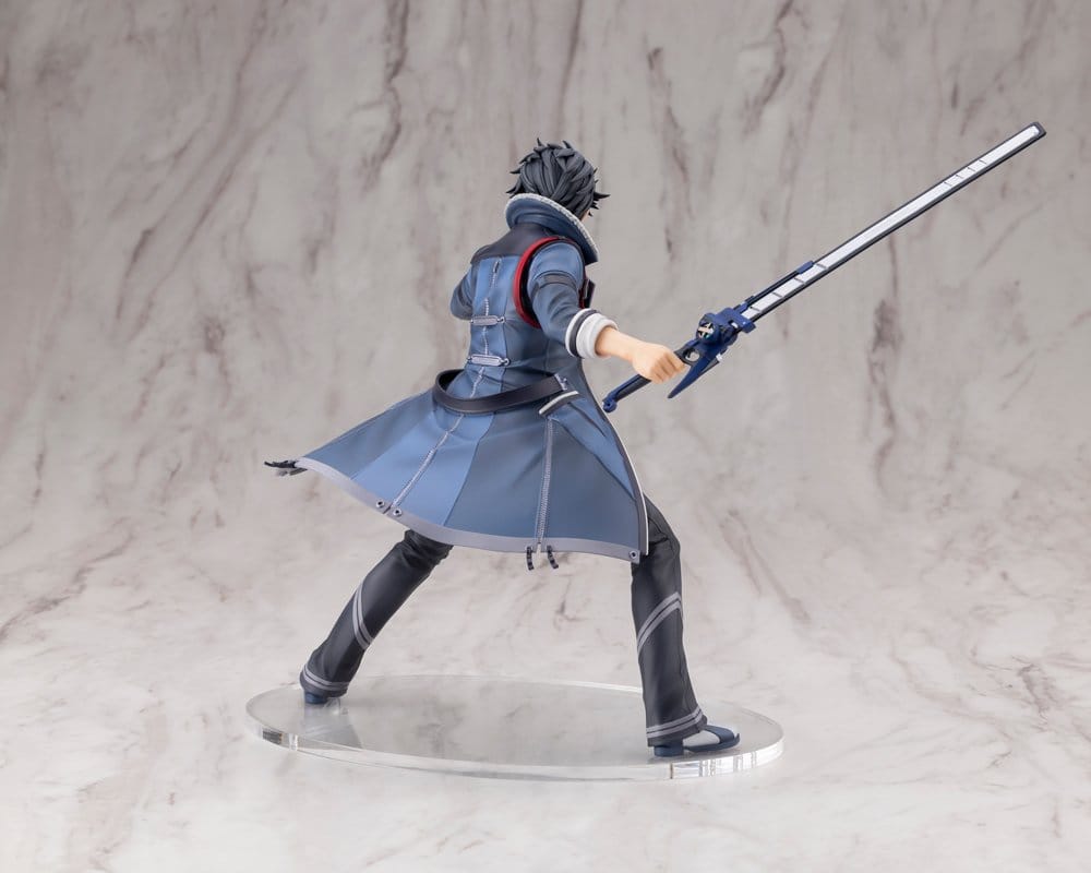 The Legend of Heroes PVC Figur 1/8 Van Arkride 23 cm