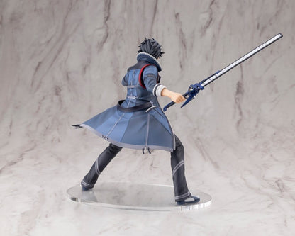 The Legend of Heroes PVC Figur 1/8 Van Arkride 23 cm