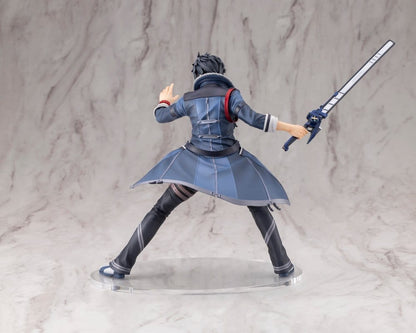 The Legend of Heroes PVC Figur 1/8 Van Arkride 23 cm