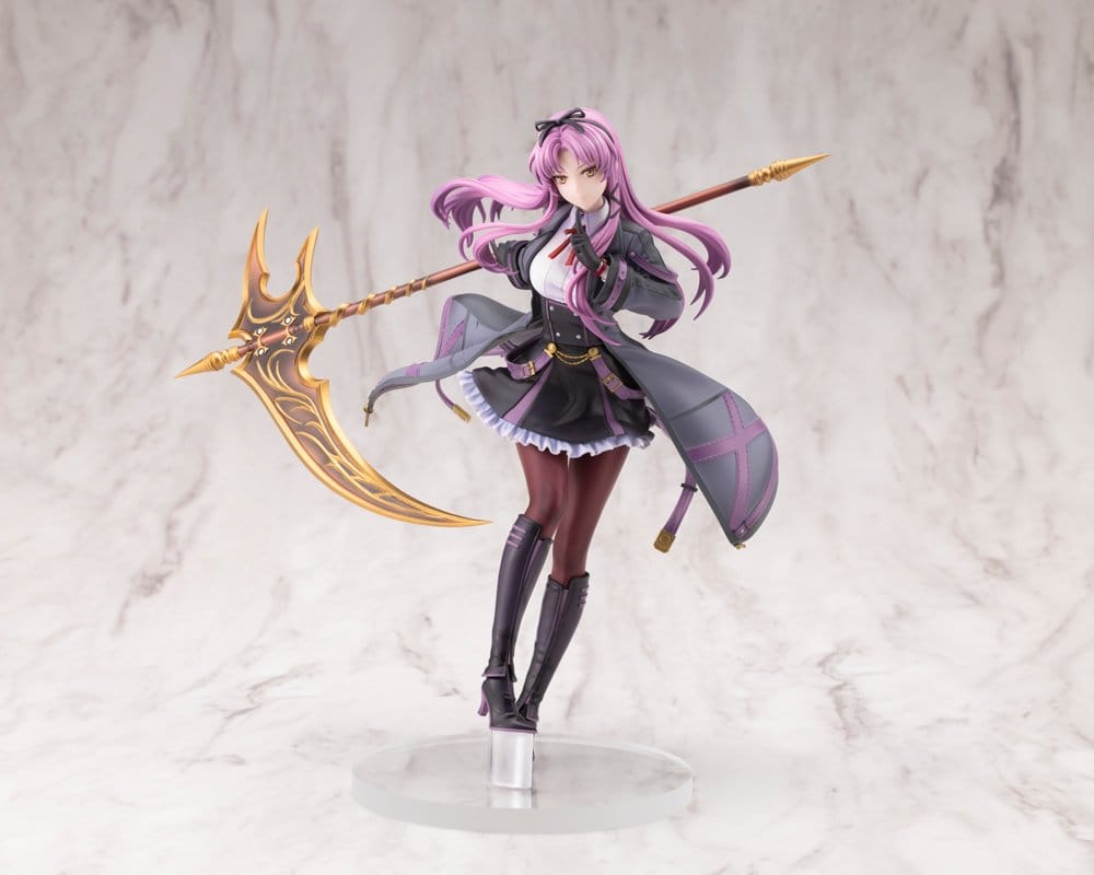 The Legend of Heroes PVC Figur 1/8 Renne Bright Ver.2 22 cm