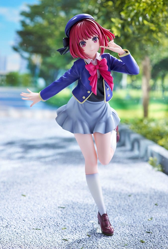 Oshi no Ko PVC Figur 1/7 Kana Arima 22 cm