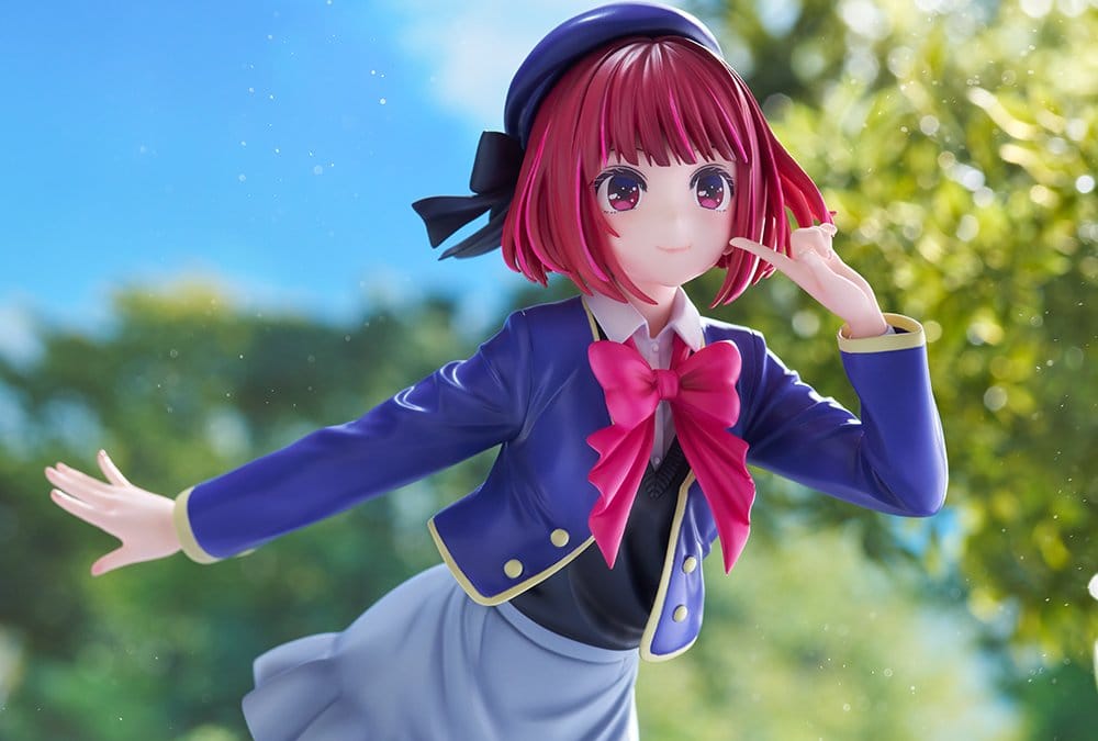 Oshi no Ko PVC Figur 1/7 Kana Arima 22 cm
