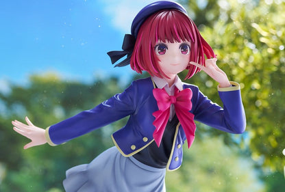 Oshi no Ko PVC Figur 1/7 Kana Arima 22 cm