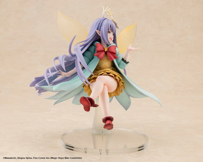 Magic Repo Man: Dumped by My Party, I’ll Cash In With a Cute Support Fairy to Become the Strongest! PVC Figur 1/1 Empee 19 cm