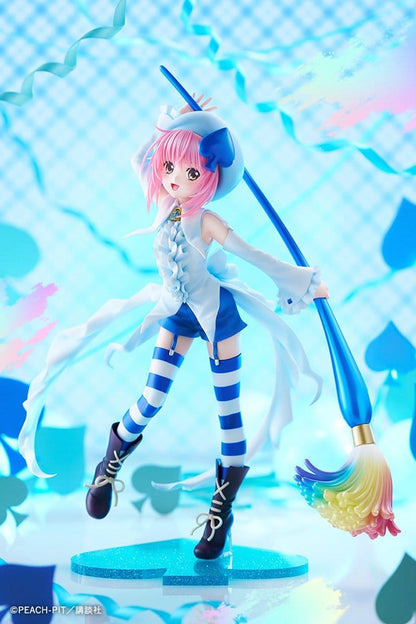 Shugo Chara! PVC Figur 1/7 Amulet Spade 26 cm