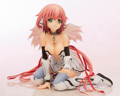 Heaven's Lost Property Final – The Movie: Eternally My Master PVC Figur 1/6 Ikaros 15 cm