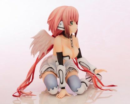 Heaven's Lost Property Final – The Movie: Eternally My Master PVC Figur 1/6 Ikaros 15 cm