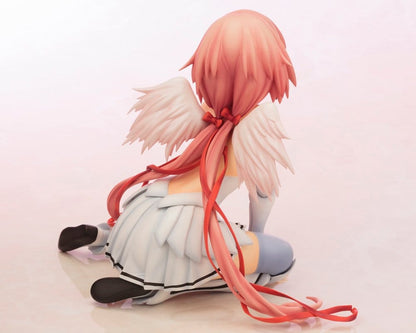 Heaven's Lost Property Final – The Movie: Eternally My Master PVC Figur 1/6 Ikaros 15 cm