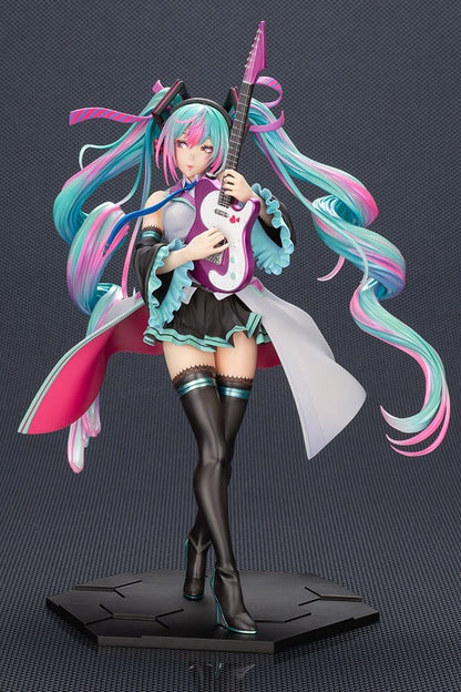Hatsune Miku Bishoujo Remix series PVC Figur 1/7 Hatsune Miku 25 cm