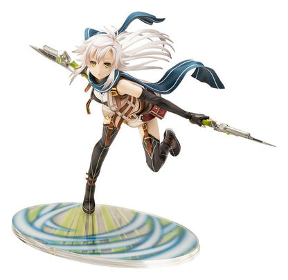 The Legend of Heroes PVC Figur 1/8 Fie Claussell 17 cm