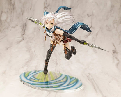 The Legend of Heroes PVC Figur 1/8 Fie Claussell 17 cm