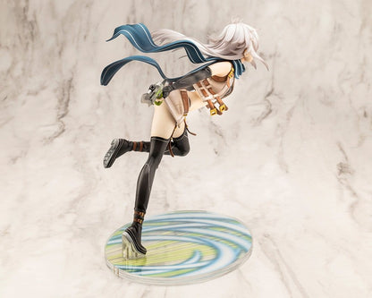 The Legend of Heroes PVC Figur 1/8 Fie Claussell 17 cm