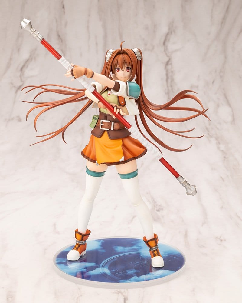 The Legend of Heroes PVC Figur 1/8 Estelle Bright 26 cm