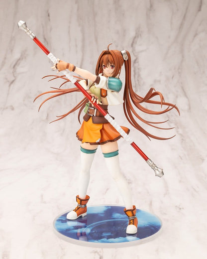 The Legend of Heroes PVC Figur 1/8 Estelle Bright 26 cm