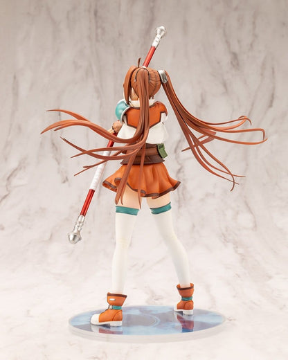 The Legend of Heroes PVC Figur 1/8 Estelle Bright 26 cm