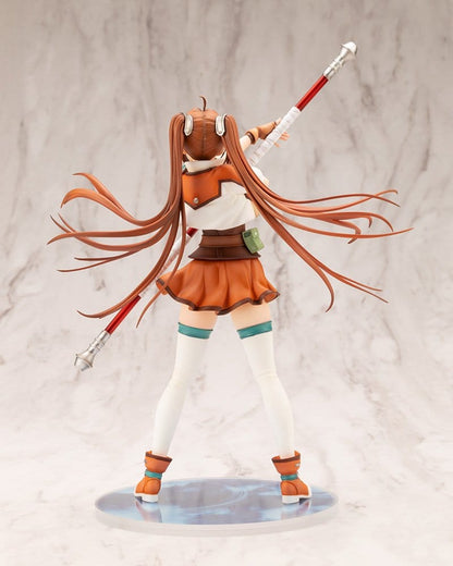 The Legend of Heroes PVC Figur 1/8 Estelle Bright 26 cm