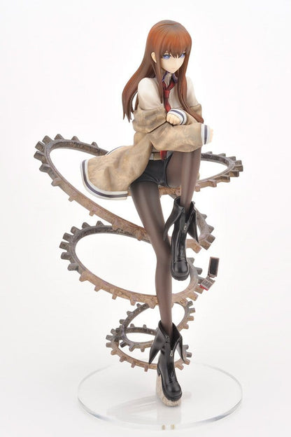 Steins;Gate PVC Figur 1/8 Kurisu Makise (Reproduction) 24 cm