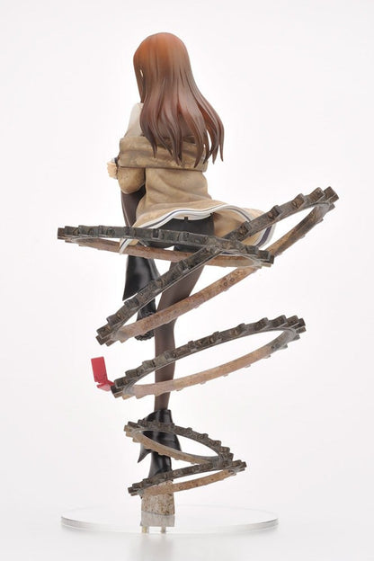 Steins;Gate PVC Figur 1/8 Kurisu Makise (Reproduction) 24 cm
