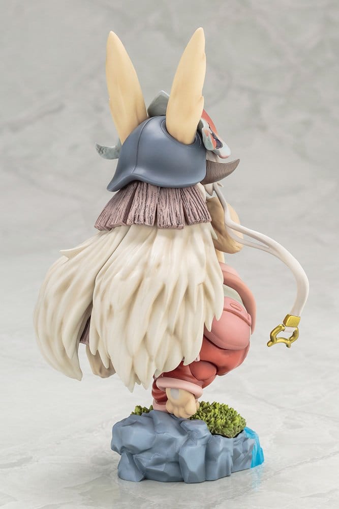 Made in Abyss: Awakening Mystery PVC Figur Nanachi 14 cm