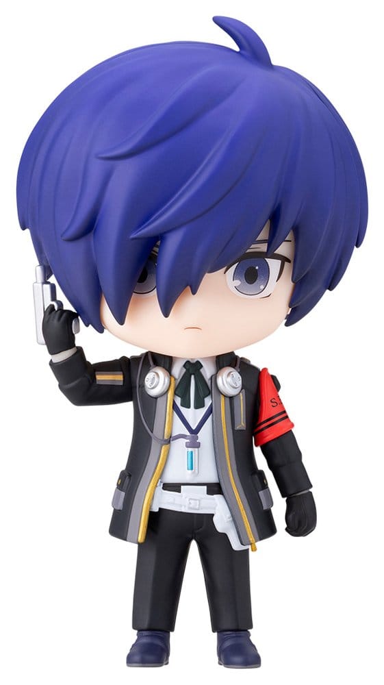 Persona 3 Reload Oshi Works Mini Minifigur Hero 10 cm