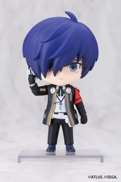 Persona 3 Reload Oshi Works Mini Minifigur Hero 10 cm